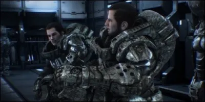 Dans "Starship Troopers", quel est le nom de l'escouade du lieutenant Razak ?