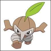 Qui est mon évolution ?