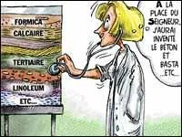 Un pédologue est un spécialiste des ... .