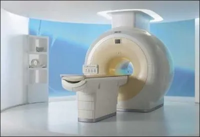 La France a-t-elle rattrapé son retard en ce qui concerne l'IRM ?