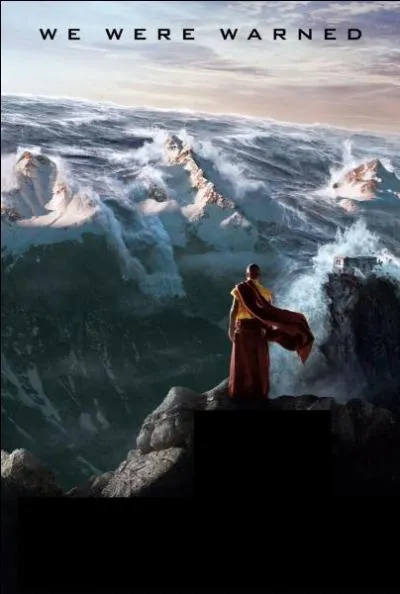 Quel film présente cette affiche ?