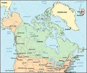 Quelle est sa superficie totale ?