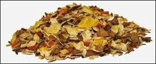 Quelle est la ration quotidienne d'un cheval ?