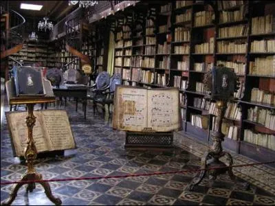 Je suis Leopoldo Trieste ; dans le film "Le Nom de la rose" je joue le r&ocirc;le de...