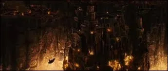 "La main du roi-fantôme causera ta gloire ou ta chute"; qui est le roi fantôme ?