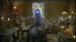 "Un sera perdu dans la terre où il ne pleut pas de l'année", qui est-ce ?