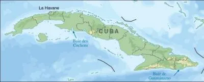 Quels pays, sous souveraineté américaine depuis 1898, deviennent en 1934 pour l'un indépendant et l'autre quasi indépendant ?