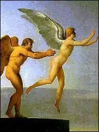 Qui est le parent dieu de Dédale ?