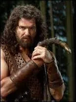 Qui est le père de Chiron ?