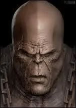 Qui est l'un des parents d'Antée ?