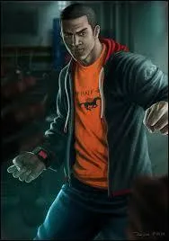 Qui est le père de Charles Beckendorf ?