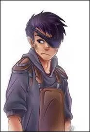 Quel dieu mineur est un parent d'Ethan ?