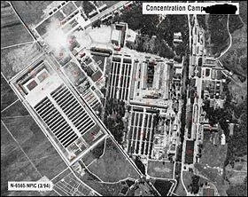 Quel est le tout premier camp de concentration nazi ?