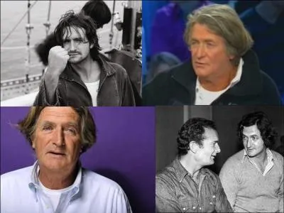 Un grand marin, « mon maître », a dit de moi qu'il appréciait « « ma force digne d'Hercule, mon engagement et mon humour ». Je réussis quelques exploits comme le « Trophée Jules-Verne ». J'ai participé, aussi, à une émission de radio dont l'animateur principal me donnera mon surnom.
Alors, vous m'avez reconnu ?