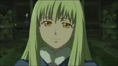 Je suis une Contractante et aussi la fondatrice de l'organisation Evening Primrose. Je suis :