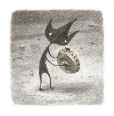 Je suis une petite fille très riche, mais aussi je suis une sabreuse :