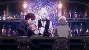 Death Parade – Quiz e Testes de Personalidade