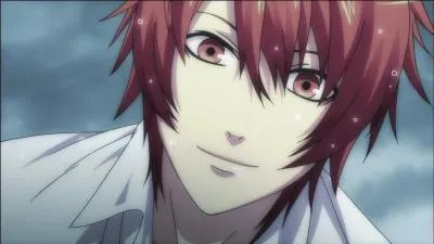 Je suis élève à l'Académie Saotome afin de devenir un idol et je ferai équipe avec Haruka lors d'un examen. Je me nomme :