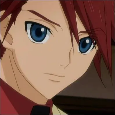 Je suis un membre de la famille Ushiromiya et refuse de croire en l'existence de la Sorcière Dorée. Qui suis-je ?