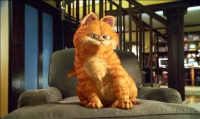 Qui a créé la bande dessinée et la série d'animation "Garfield et Cie" ?