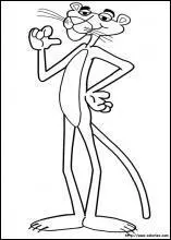 De quelle couleur doit être cette panthère ?