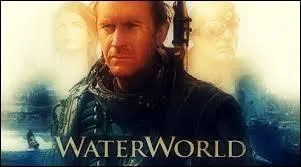 "Waterworld" est un film de science-fiction post-apocalyptique américain sur le thème de la mer et de l'océan. Quel en est l'acteur principal ?