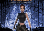 Quiz Les niveaux de Tomb Raider l'ange des ténèbres