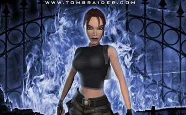 Quiz Tomb raider