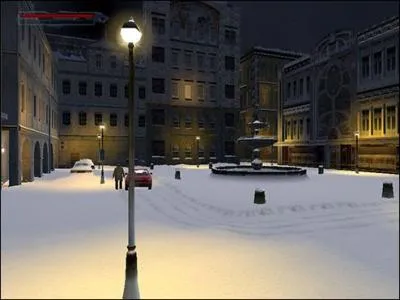 Après Werner Von Croy un nouveau crime du Monstrum vient être commis à Prague. De qui s'agit-il ?