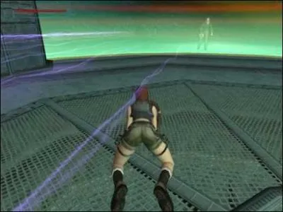 Combien d'éclats périaptes faut-il utiliser pour tuer Eckardt ?