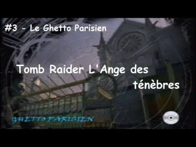 Quel lieu n'existe pas dans le ghetto parisien ?