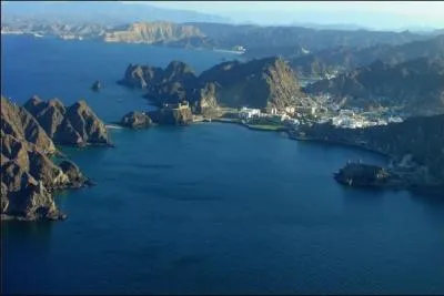 Quel autre nom est donné à la mer d'Arabie ?