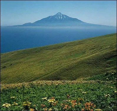 Lequel de ces pays n'est pas bordé par la mer du Japon ?