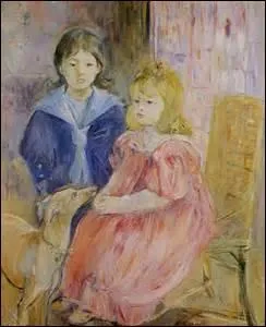 Ce tableau se nomme...