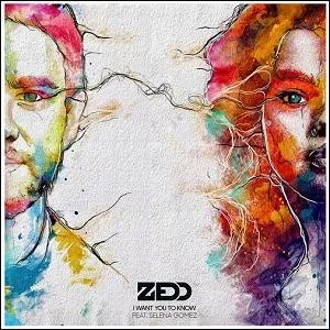 Quel est le nouveau single de Selena et Zedd ?