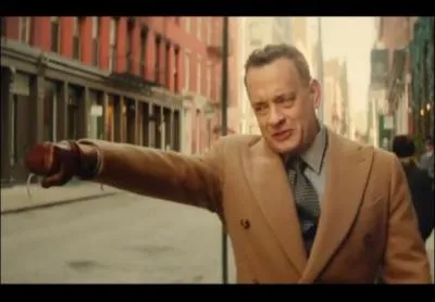 De quel clip cette image vient-elle ?