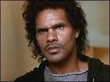 Je suis Rick Aviles ; dans le film "Ghost" je joue le rôle de...