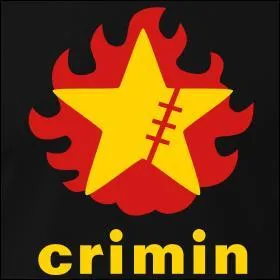 Dans le nouveau monde, qui a créé la marque Criminal ?