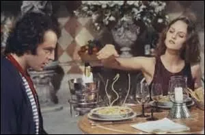 Je suis Gil Bellows dans le film "Un Amour de sorcière", je joue le rôle de :