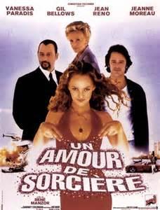 Quiz Sorciers