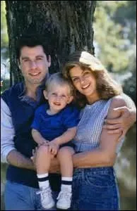 Je suis Kirstie Alley dans le film "All&ocirc; maman, ici b&eacute;b&eacute; ! ", je joue le r&ocirc;le de :