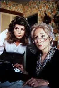 Je suis George Segal dans le film "All&ocirc; maman, ici b&eacute;b&eacute; ! ", je joue le r&ocirc;le de :