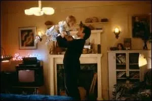 Je suis Jason Schaller dans le film "All&ocirc; maman, ici b&eacute;b&eacute; ! ", je joue le r&ocirc;le de :