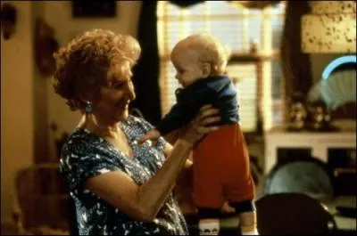 Je suis Neal Israel dans le film "All&ocirc; maman, ici b&eacute;b&eacute; ! ", je joue le r&ocirc;le de :