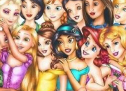 Quiz Les princesses Disney  l'universit