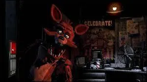 De quoi est accusé cet animatronic ?