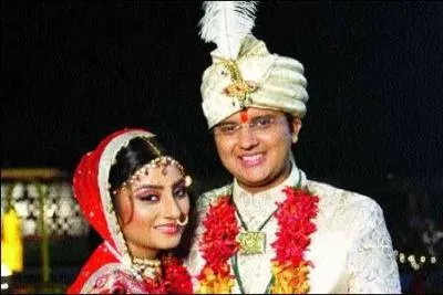 Quel est le nom son mari ?