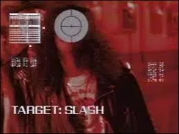 Laquelle de ces chansons figure sur la bande originale de "Terminator 2" ?