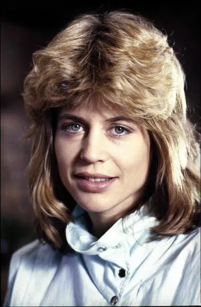 Linda Hamilton incarne-t-elle encore Sarah Connor dans le deuxième film ?