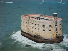 Laquelle de ces épreuves apparaît dans la version 2015 de Fort Boyard ?